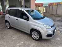 Usata Fiat Panda Easy 69 CV (50 kW) 2021 Grigio Berlina