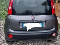 Usata Fiat Panda 2017 Utilitaria