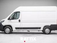 usata Peugeot Boxer 333 2.2 bluehdi 140CV L2H2 (IVA ESCLUSA)