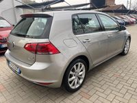 usata VW Golf VII 1.6 TDI 110 CV 5p. Comfortline BlueMotion Technolo