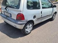 Usata Renault Twingo 2005 Grigio Utilitaria