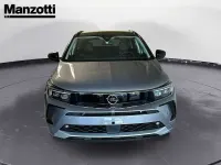 Nuova Opel Grandland X Ultimate 131 CV (96 kW) 2025 Kontrast grey SUV