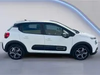 Usata Citroën C3 102 CV (75 kW) 2023 Bianco Utilitaria