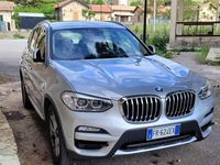 Usata BMW X3 xLine 190 CV (139 kW) 2018 SUV