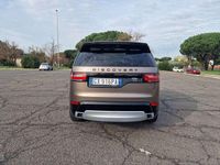 Usata Land Rover Discovery 5 HSE Luxury 249 CV (183 kW) 2018 SUV