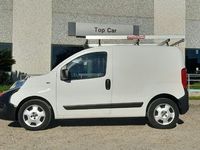 usata Fiat Fiorino 1.3 MJT 95CV Combi Semi SX E5+ my 14 del 2019 usata a Oristano