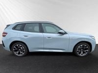 Usata BMW X3 M Sport 197 CV (144 kW) 2025 Grigio SUV