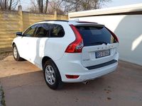 Usata Volvo XC60 Momentum 163 CV (119 kW) 2013 SUV