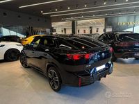 Usata BMW X2 M Sport 150 CV (110 kW) 2025 Nero SUV