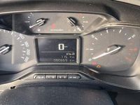 Usata Citroën C3 82 CV (60 kW) 2018 Blu Utilitaria