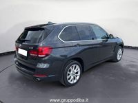 usata BMW X5 X5xdrive25d Business 231cv auto