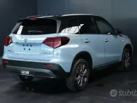 Nuova Suzuki Vitara Cool 110 CV (80 kW) 2026 Grigio SUV