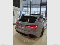 Usata Audi A6 600 CV (441 kW) 2020 Gray Station wagon