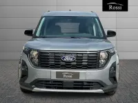 Nuova Ford Tourneo Courier Active 126 CV (92 kW) 2026 Solar silver  Monovolume