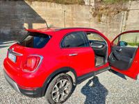 usata Fiat 500X - 2014