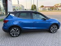 Usata Seat Arona FR 90 CV (66 kW) 2021 Tetto nero SUV