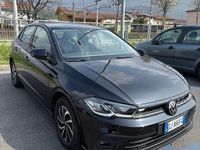 Usata VW Polo 80 CV (58 kW) 2022 Utilitaria