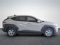 Nuova Hyundai Kona 102 CV (75 kW) 2026 Cyber gray metallic SUV