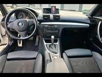 Usata BMW 120 170 CV (125 kW) 2010 Utilitaria