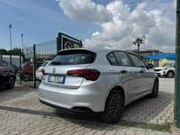 Usata Fiat Tipo 101 CV (74 kW) 2023 Argento Berlina