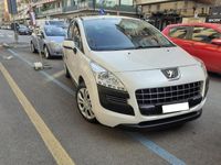 usata Peugeot 3008 -