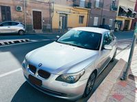 usata BMW 530 serie 5 E60 D LCI