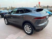 usata Jaguar E-Pace 2.0D 150 CV S