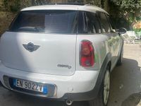 usata Mini Countryman 2.0 4x4 automatica