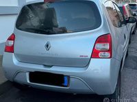 Usata Renault Twingo 2011 Utilitaria