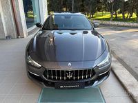 Usata Maserati Ghibli GT 330 CV (242 kW) 2022 Grigio scuro Berlina
