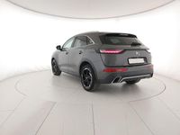Usata DS Automobiles DS7 Crossback Grand Chic 131 CV (96 kW) 2019 Grigio SUV
