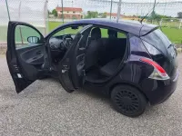 Usata Lancia Ypsilon 69 CV (50 kW) 2014 Utilitaria