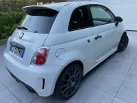 Usata Abarth 500 Esseesse 160 CV (117 kW) 2011