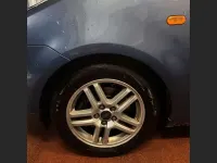 Usata Ford C-MAX 116 CV (85 kW) 2006 Marrone Monovolume