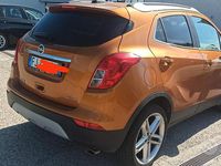 Usata Opel Mokka 140 CV (102 kW) 2017 SUV