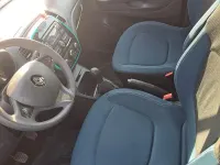 Usata Renault Captur 90 CV (66 kW) 2013 SUV