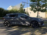 Usata Cupra Leon 150 CV (110 kW) 2023 Berlina