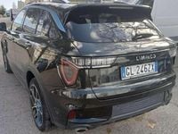 Usata Lynk & Co 01 179 CV (131 kW) 2022 Nero SUV
