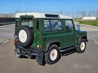 usata Land Rover Defender 90 2.5 td5 E SW