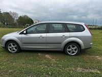 Usata Ford Focus 90 CV (66 kW) 2007 Station wagon