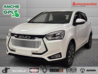 Nuevo EVO Evo 3 113 CV (83 kW) 2025 Other SUV