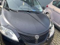 Usata Lancia Ypsilon Silver 69 CV (50 kW) 2018 Other Utilitaria