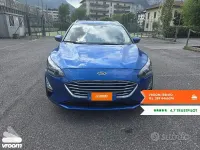 Usata Ford Focus 120 CV (88 kW) 2021 Station wagon