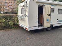 Usata Ford Transit 120 CV (88 kW) 2000