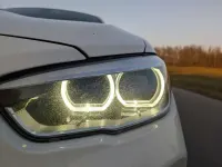 Usado BMW 118 M Sport 150 CV (110 kW) 2019 Utilitario