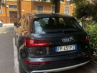 Usata Audi Q5 Ambiente 190 CV (139 kW) 2018 SUV