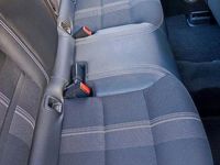 Usata Mercedes GLA180 109 CV (80 kW) 2017 Blu SUV