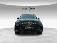 Usata Mercedes GLE350 AMG line 197 CV (144 kW) 2025 Nero SUV