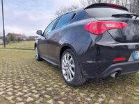 Usata Alfa Romeo Giulietta 120 CV (88 kW) 2013 Utilitaria