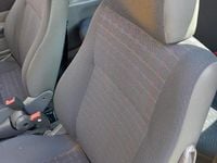 Usata Fiat Punto 80 CV (58 kW) 1999 Grigio Utilitaria